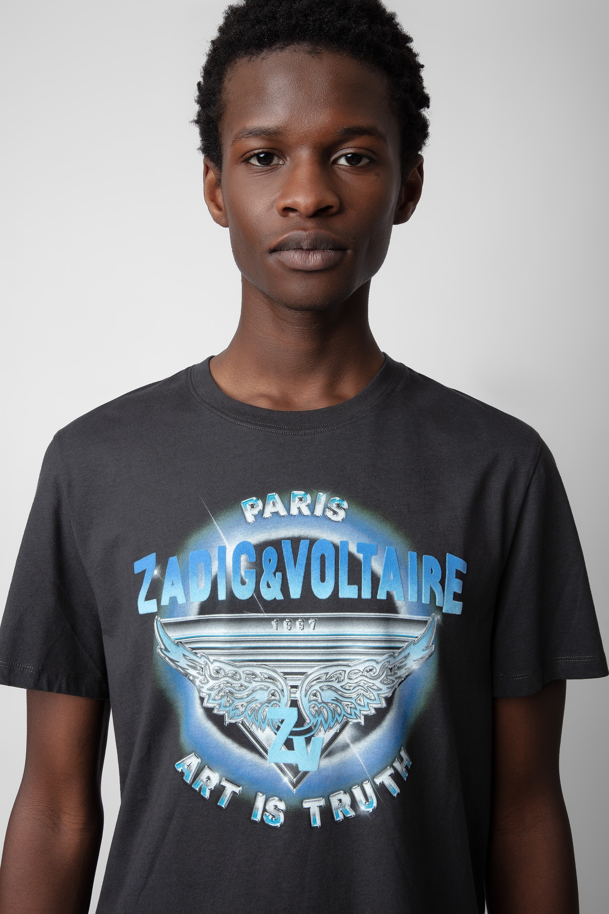 Tommy T-shirt - 3