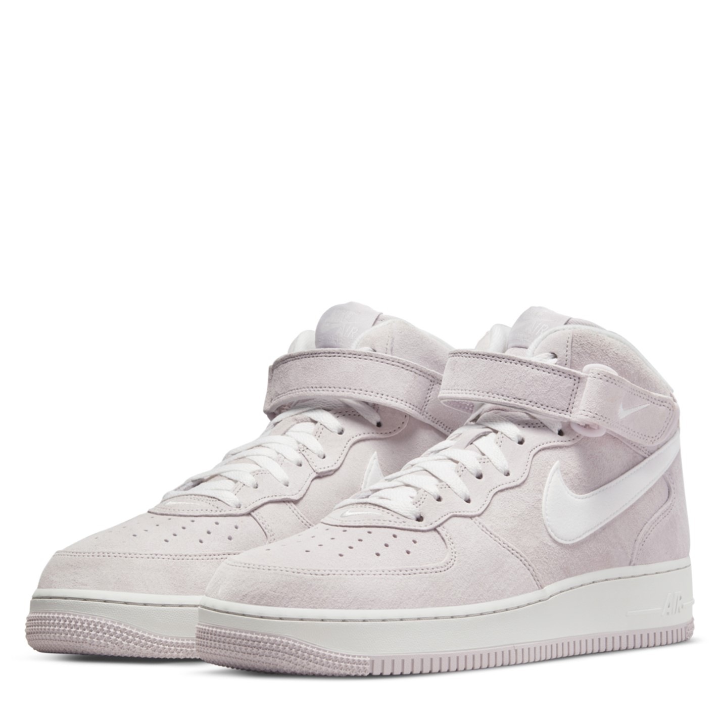 Nike AF1 Mid 07 QS 23 - 3