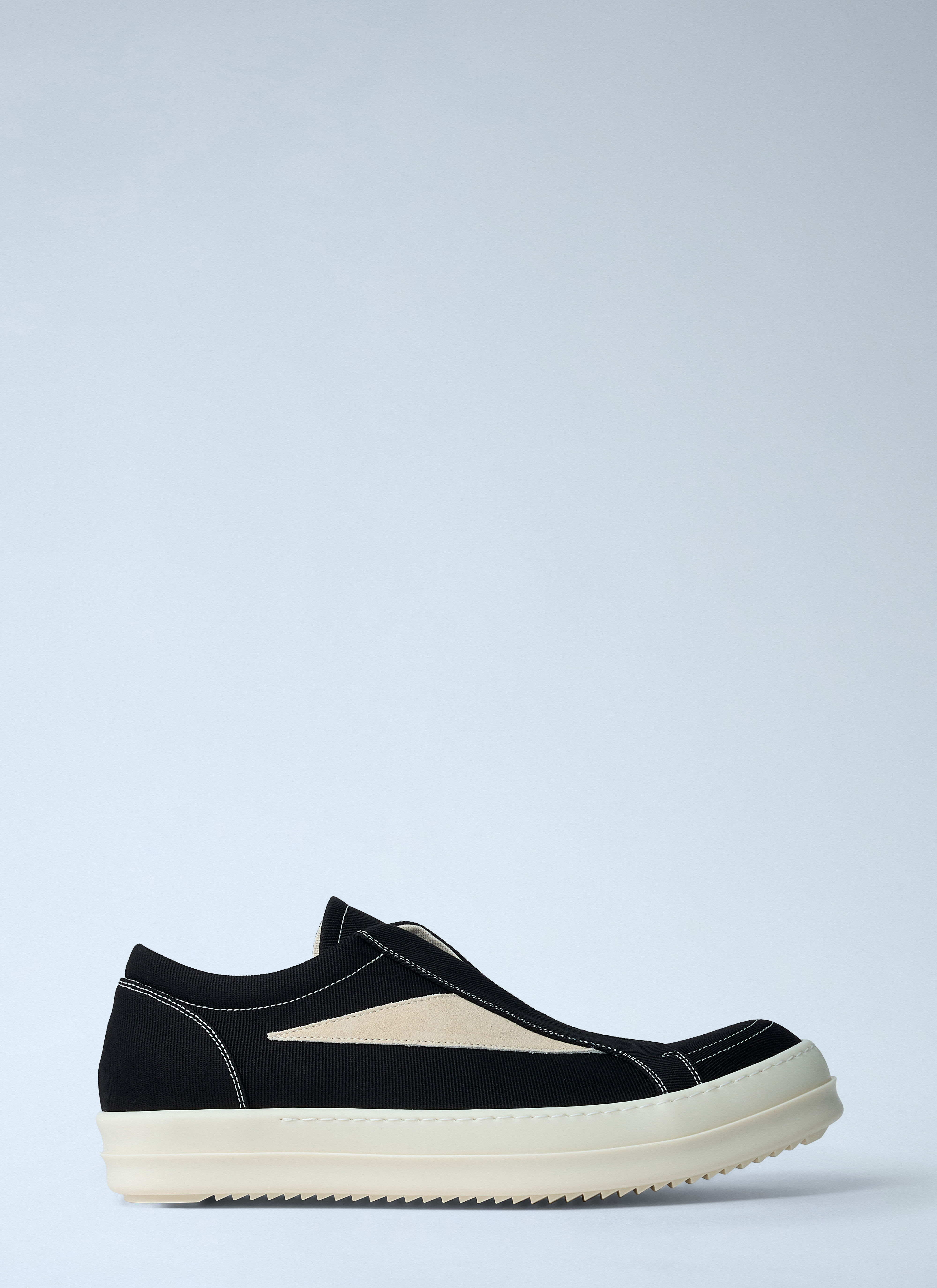 Low-Top Sneakers - 1
