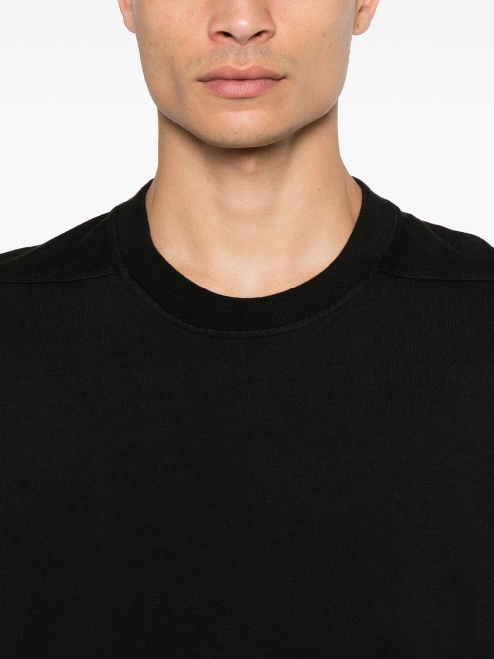 crew-neck sweatshirt - 5