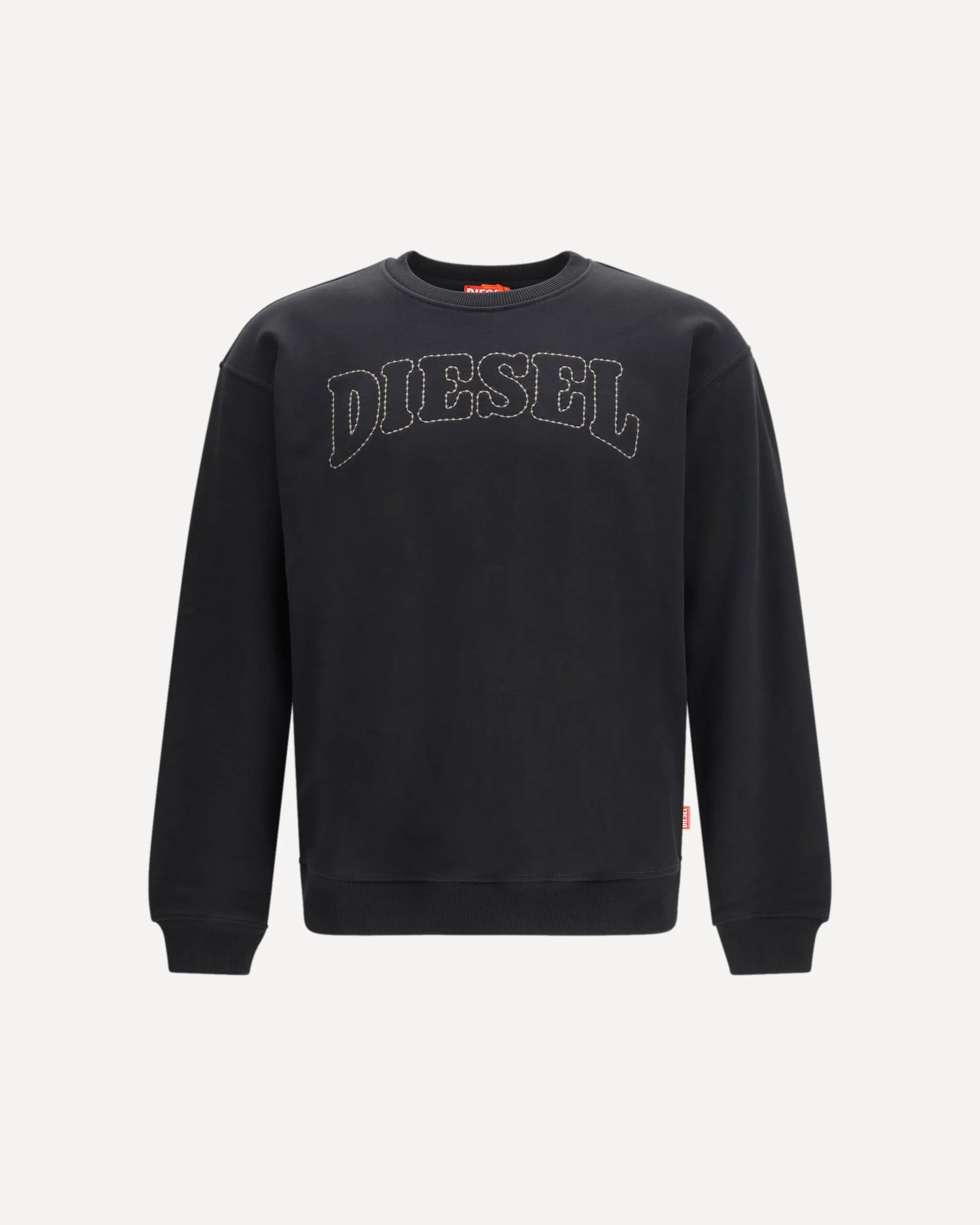 S-norm-v10 Sweatshirt - 1