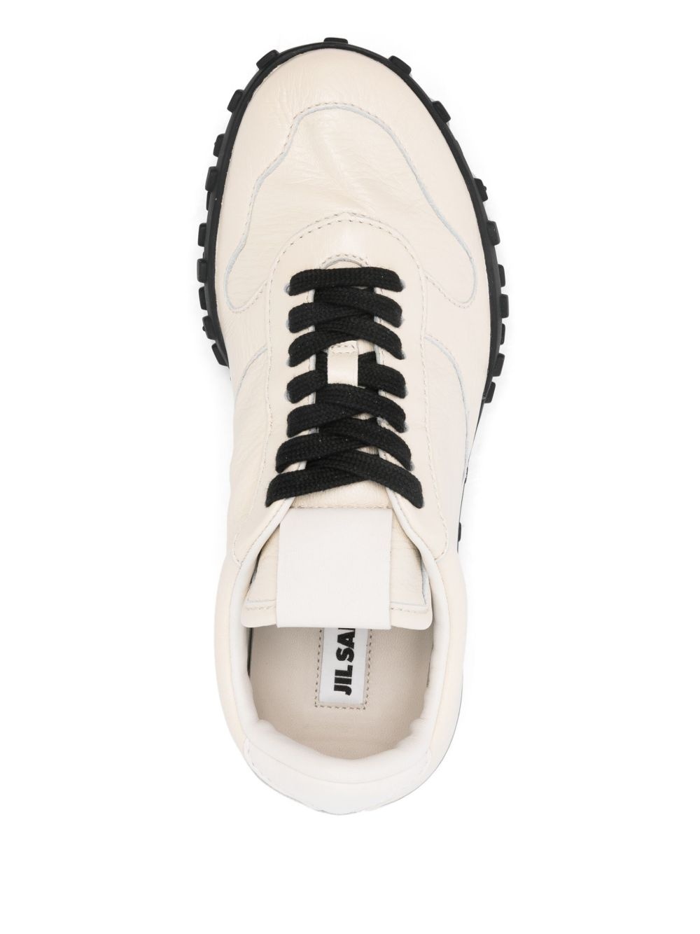 Moon sneakers - 4