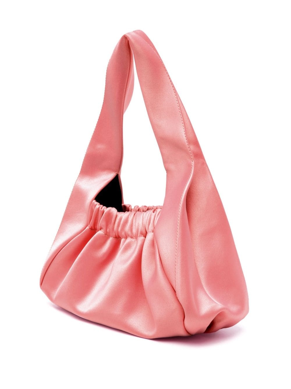 Le Biscuit satin tote bag - 3