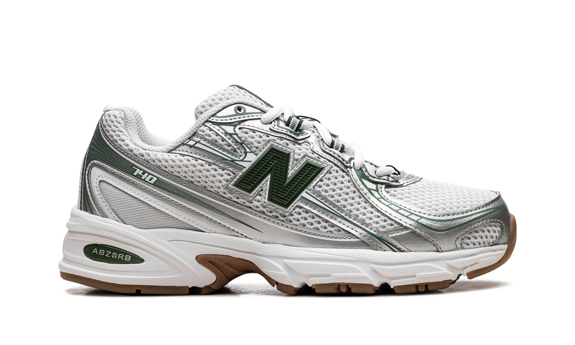 740 "Grey Matter" - 6