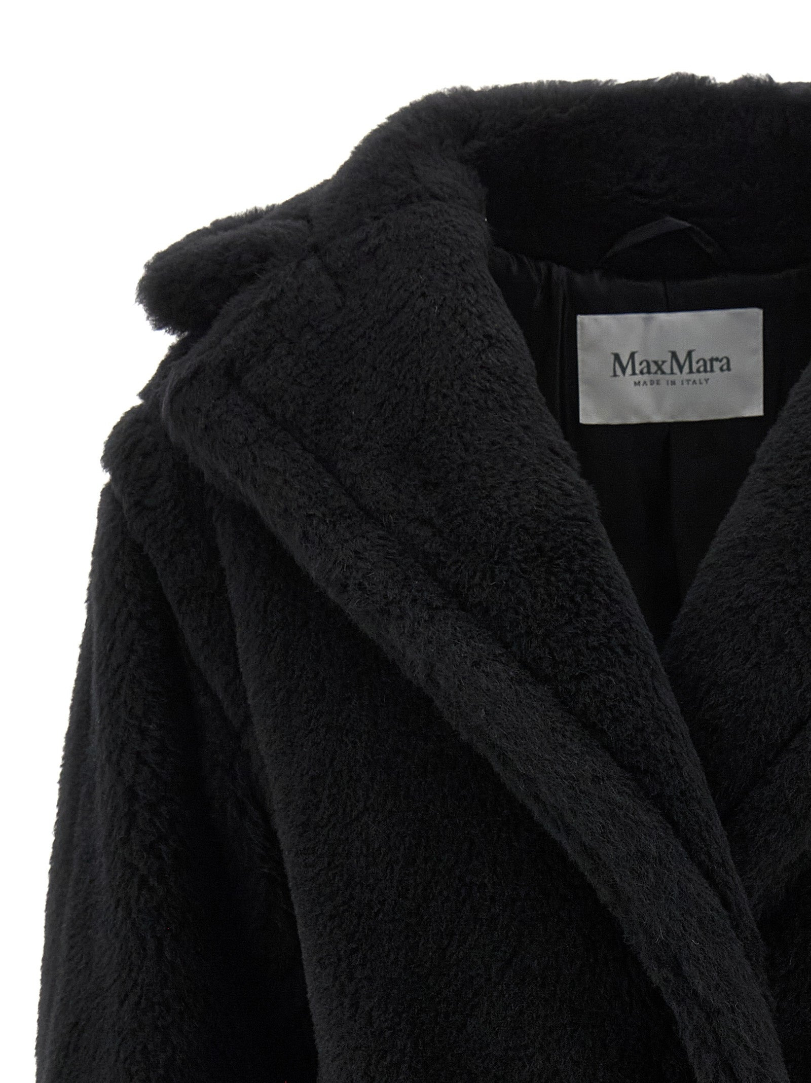 Olga Fur Black - 3