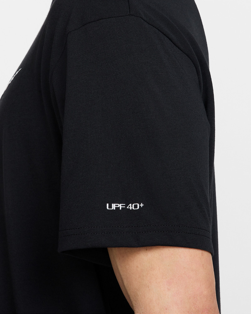 Nike Swim Hydroguard Men's Short-Sleeve Top 4
