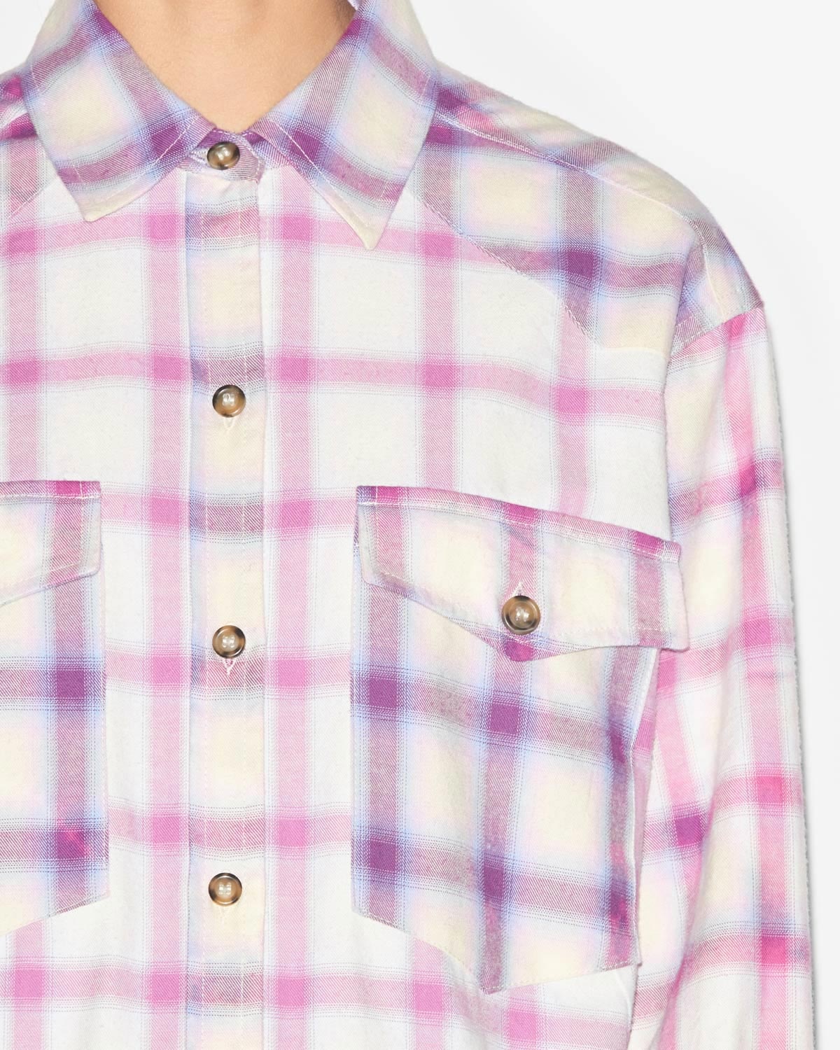 TRIXI SHIRT - 3