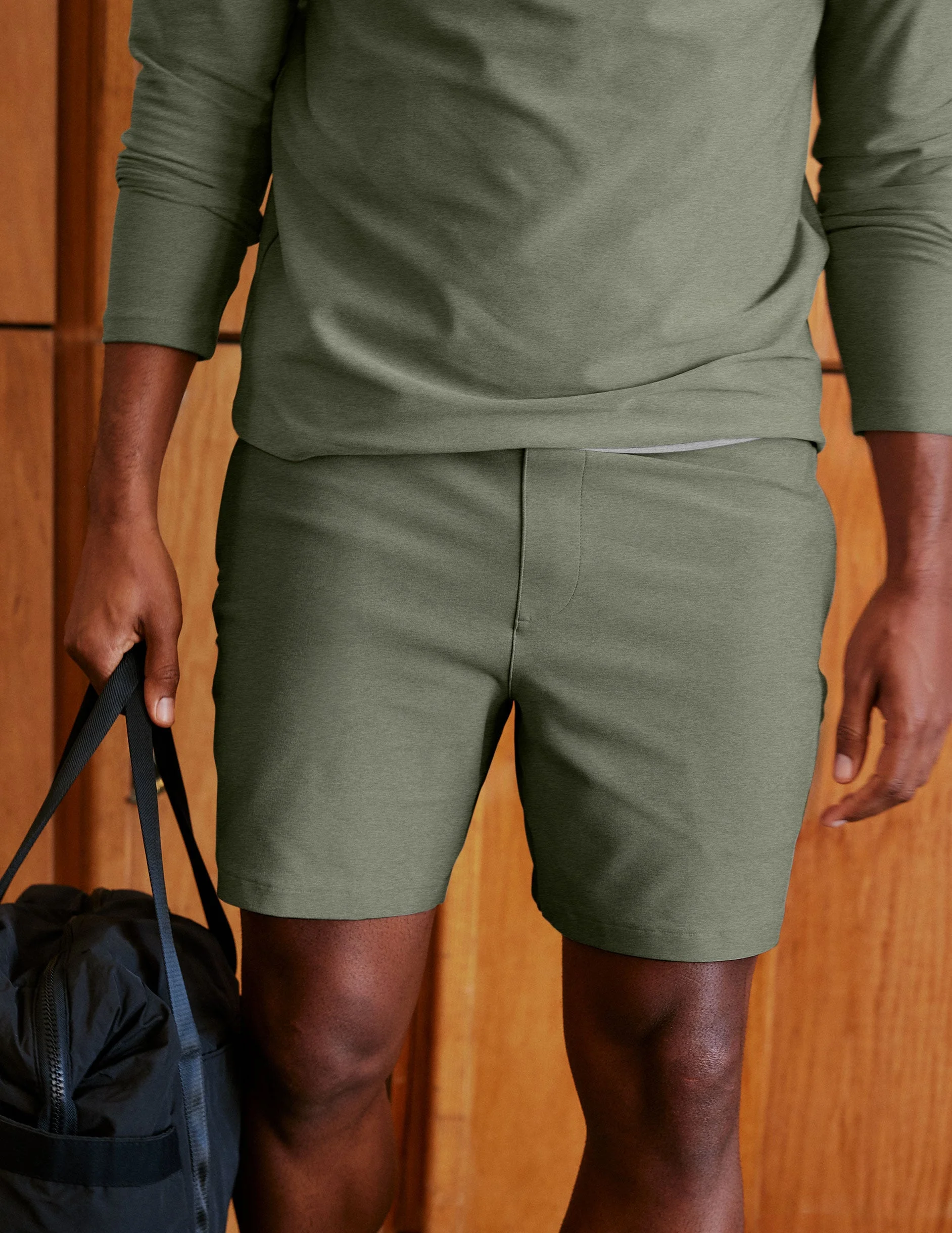 Spacedye Unlimited Men's Short - 1