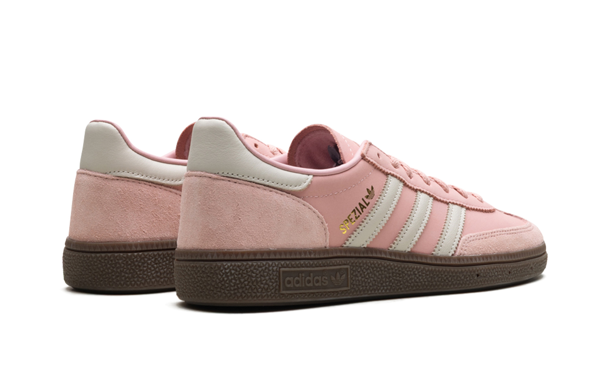 Handball Spezial WMNS "Wonder Mauve Alumina" - 3