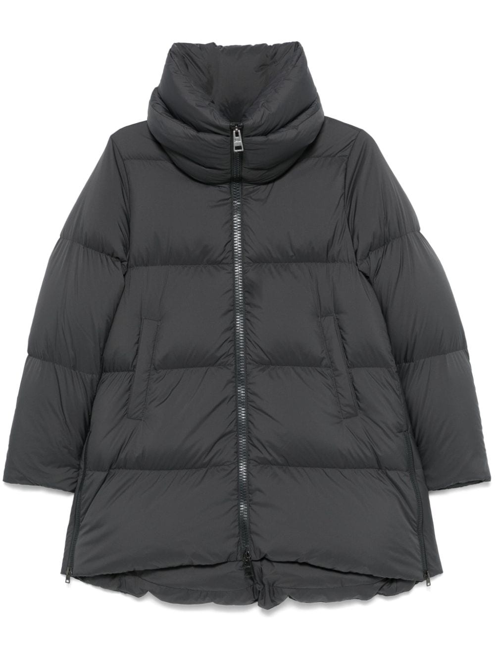 Herno padded coat - 1