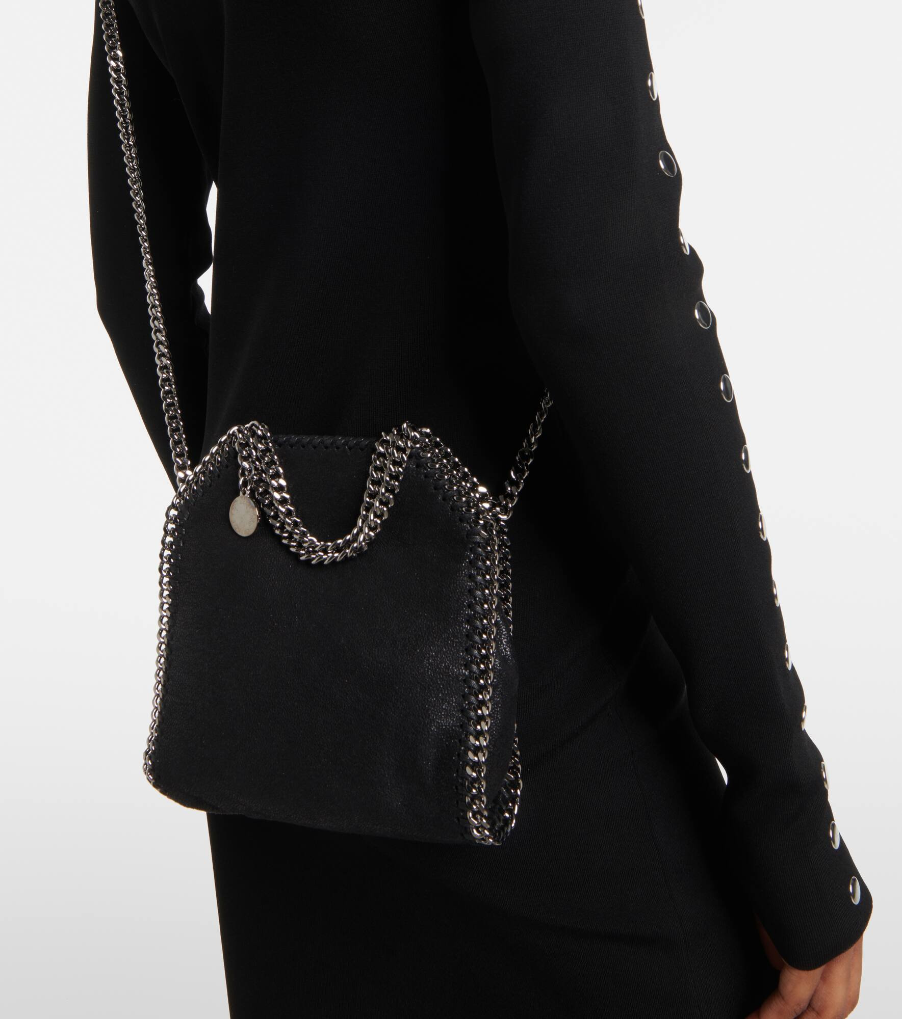 Falabella Tiny shoulder bag - 2