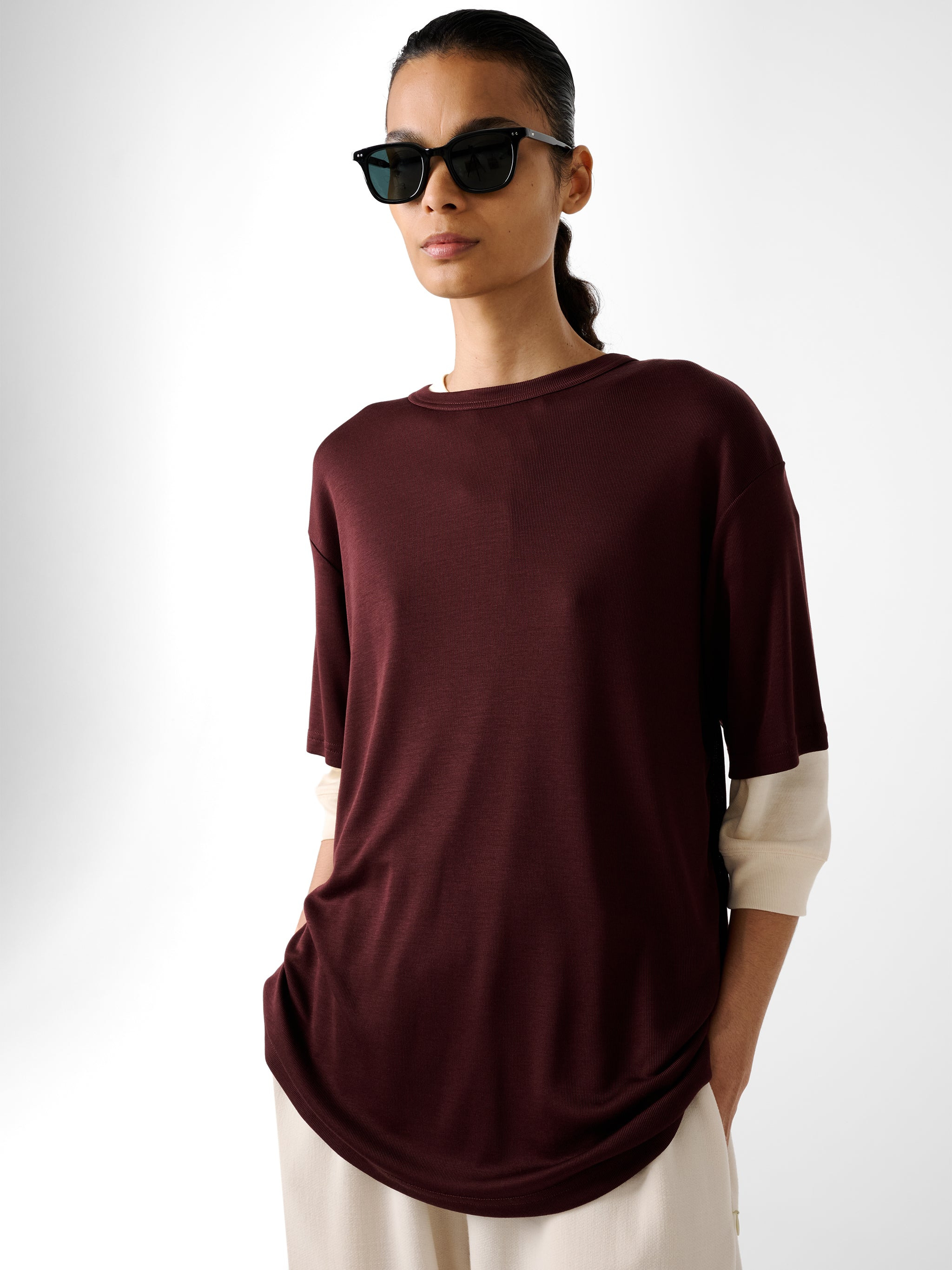 Rond T-Shirt - 5