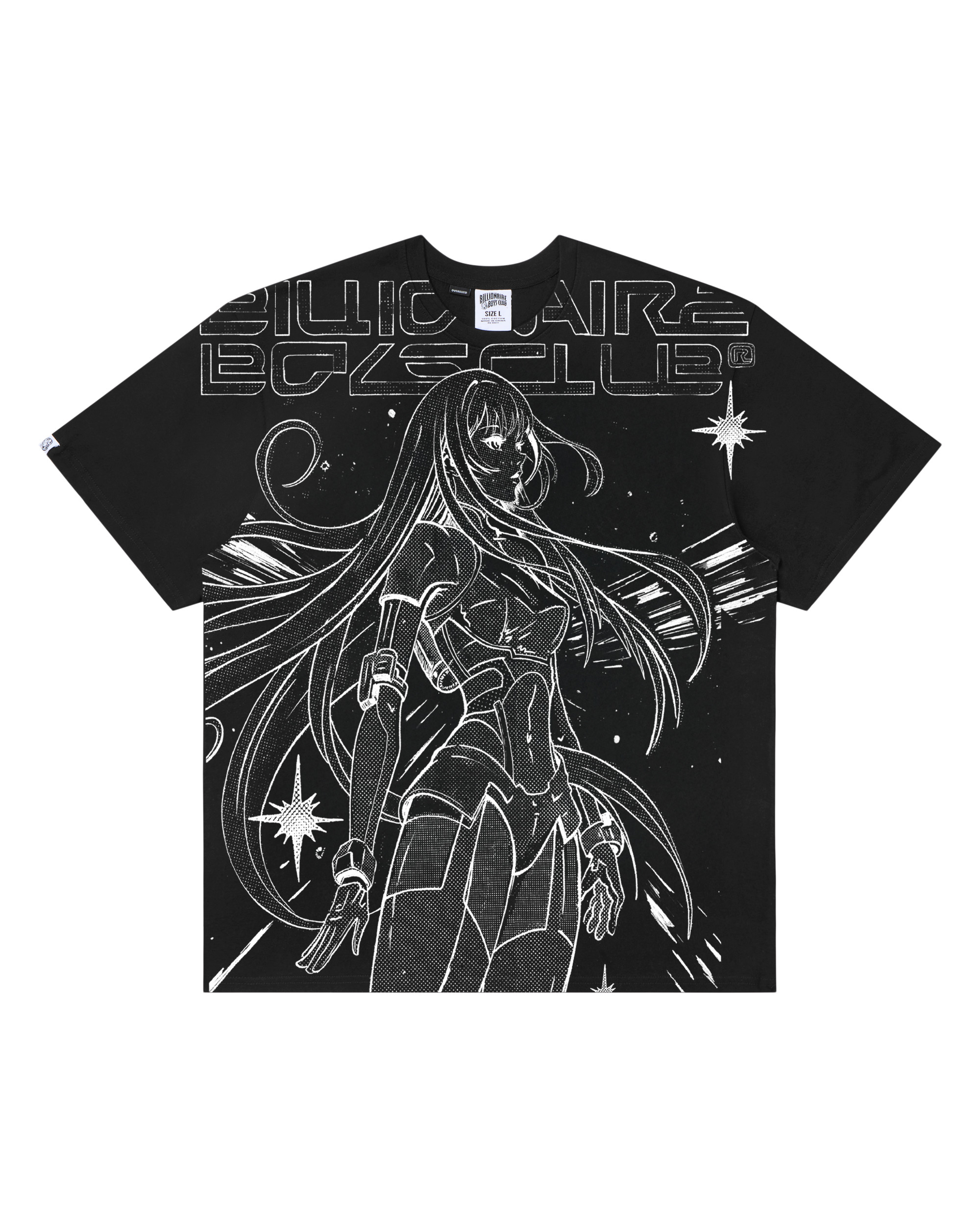 ANIME TEE - 1
