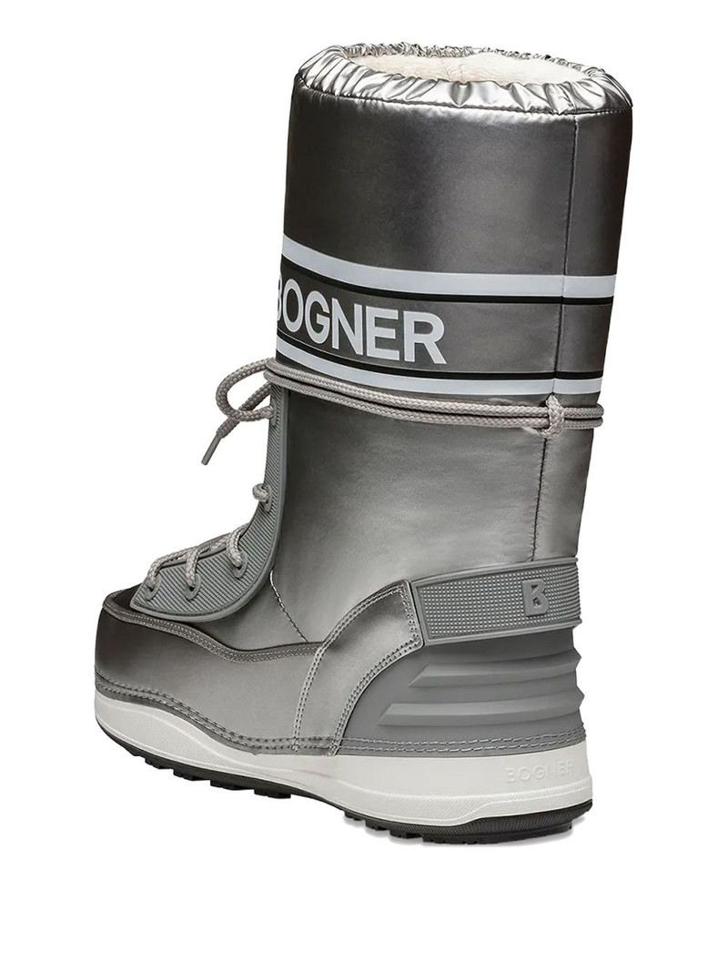 BOGNER Le Arcs 7 A lace-up snow boots outlook