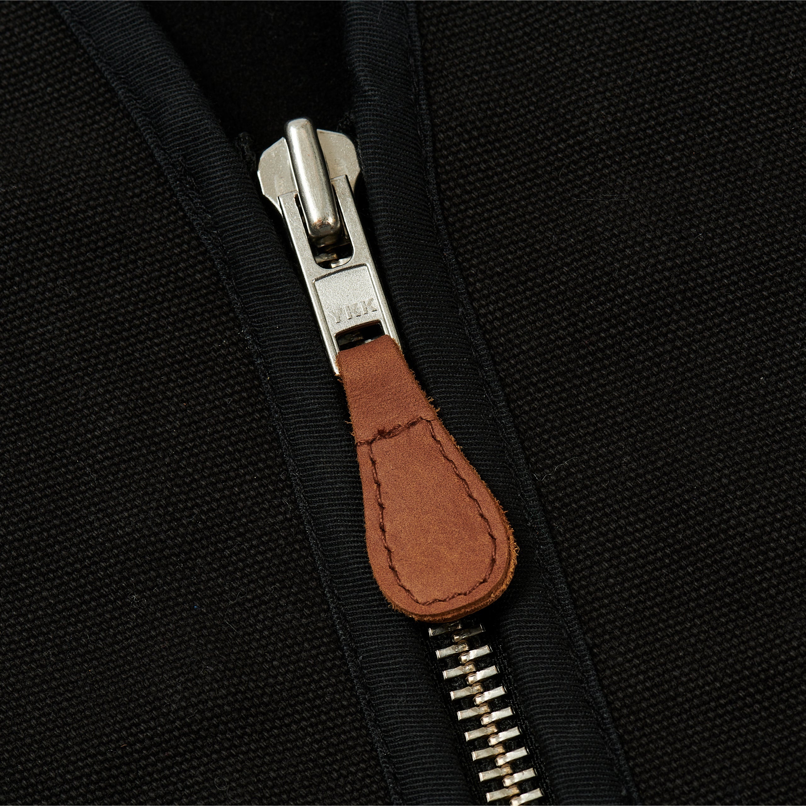 UTILITY VEST BLACK - 4