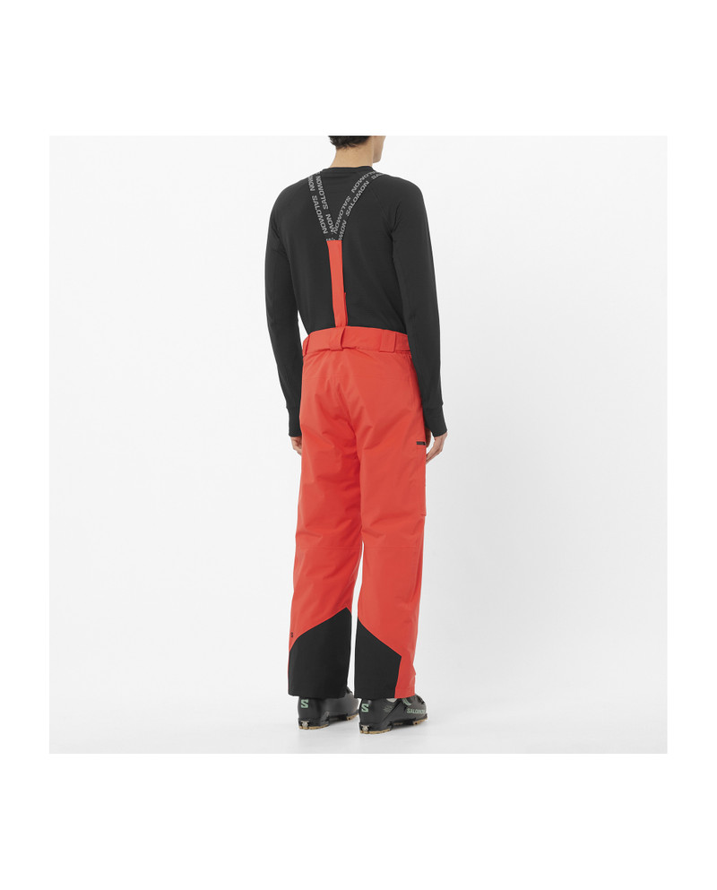 SALOMON BRILLIANT outlook