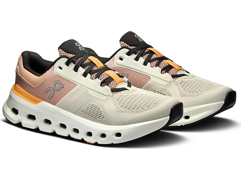 On Cloudrunner 2 - 6