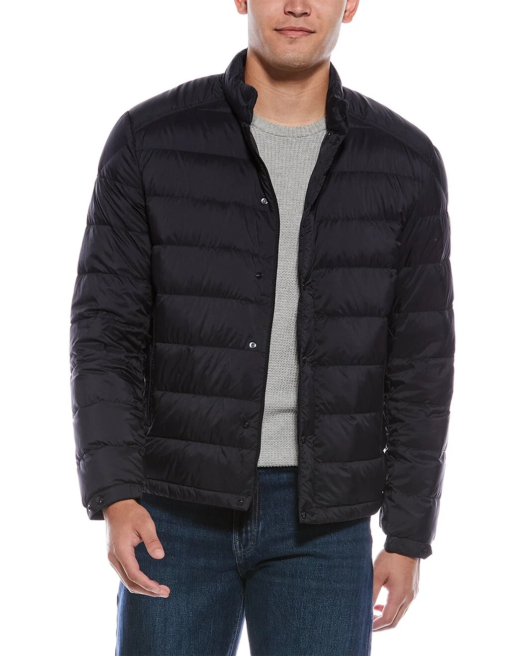 Moncler Selves Jacket - 1