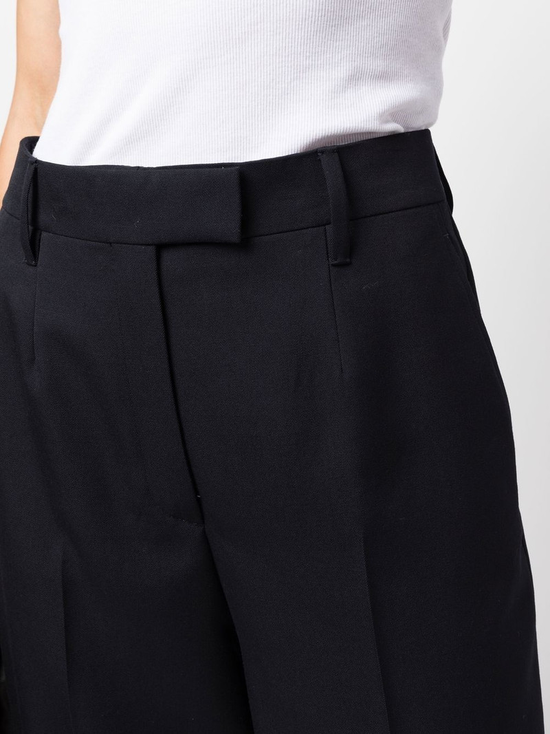 tapered 맞춤 바지 5