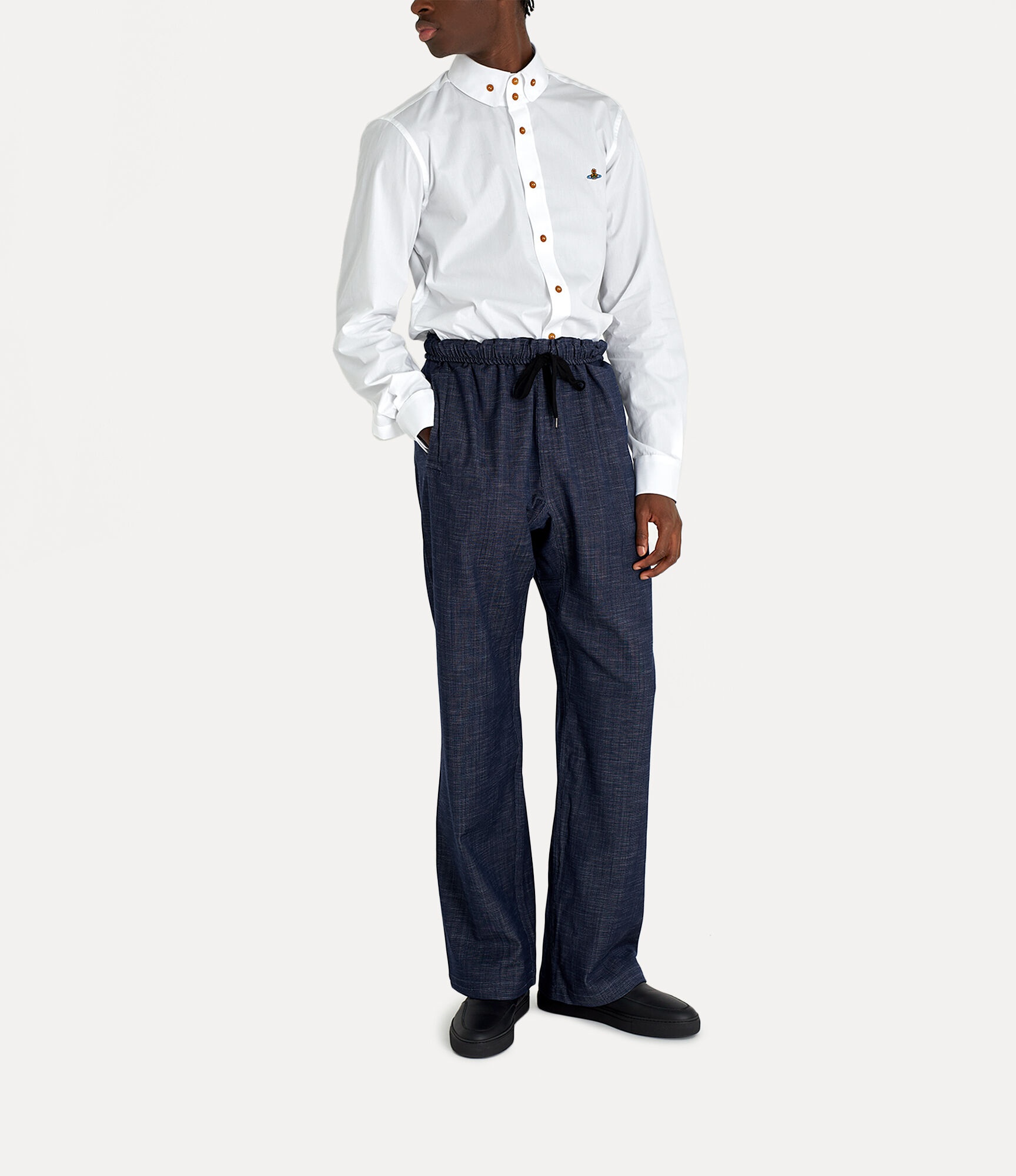 KUNG FU TROUSERS - 5