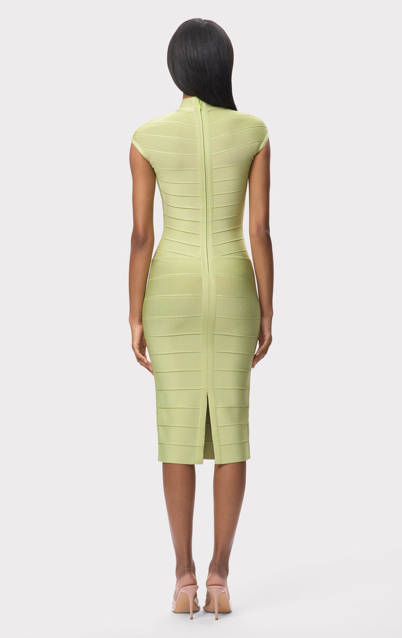 THE DAVINA DRESS 7