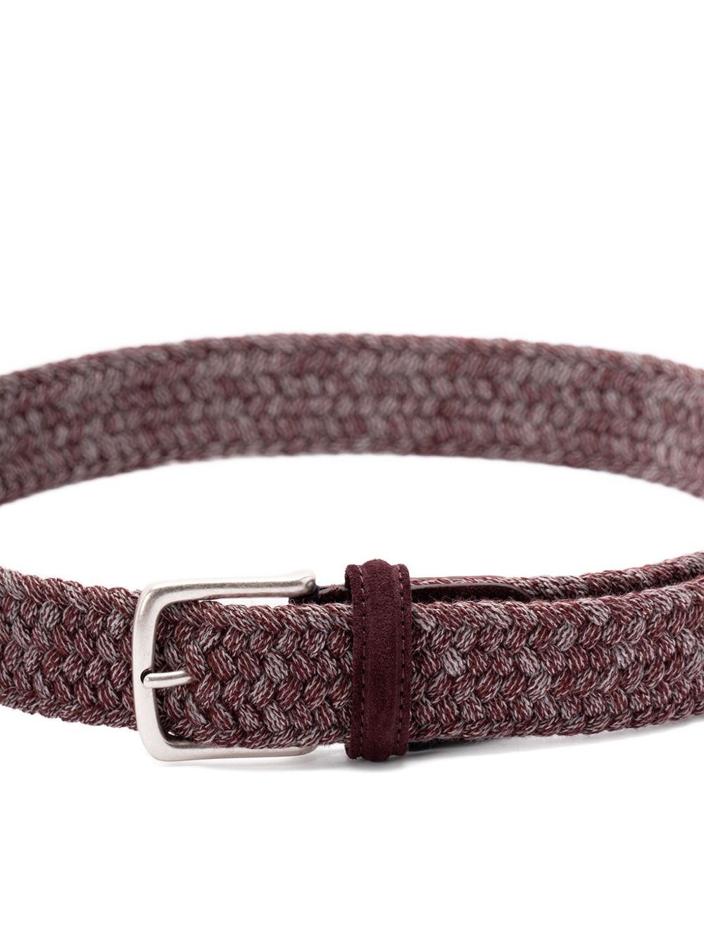 woven elastic belt - 2