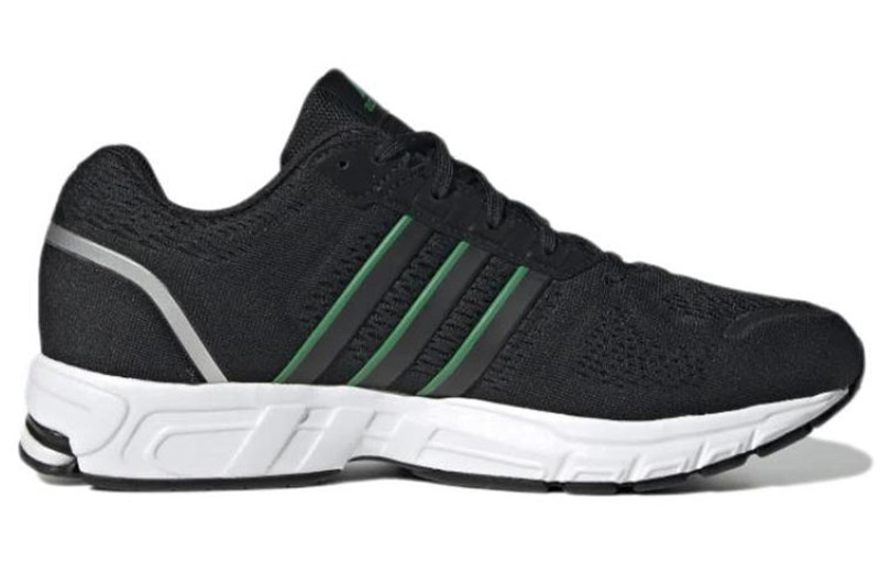adidas Equipment 10 EM 'Black Green White' HR0672 2