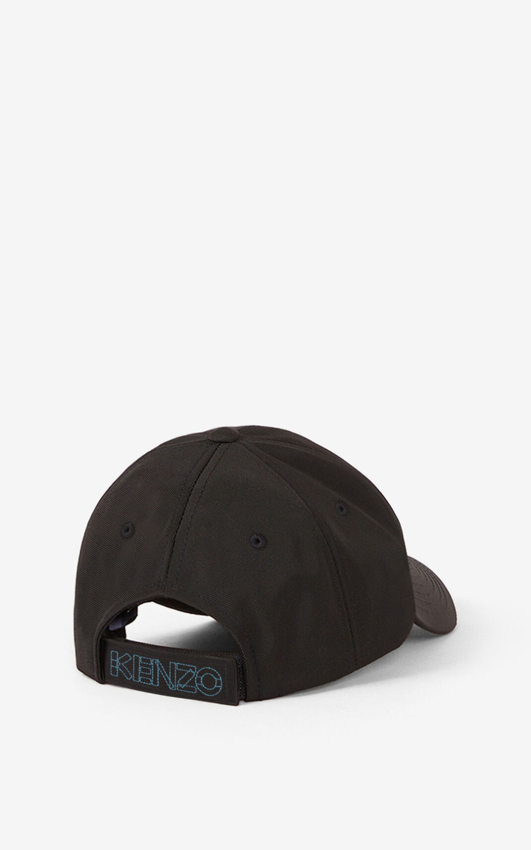Canvas Kampus Tiger cap - 3