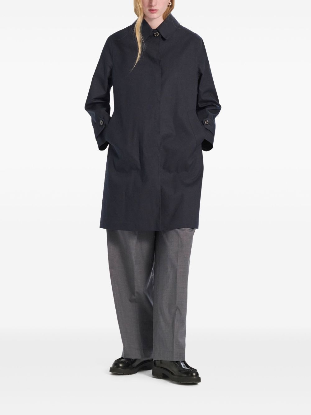 Banton coat - 2