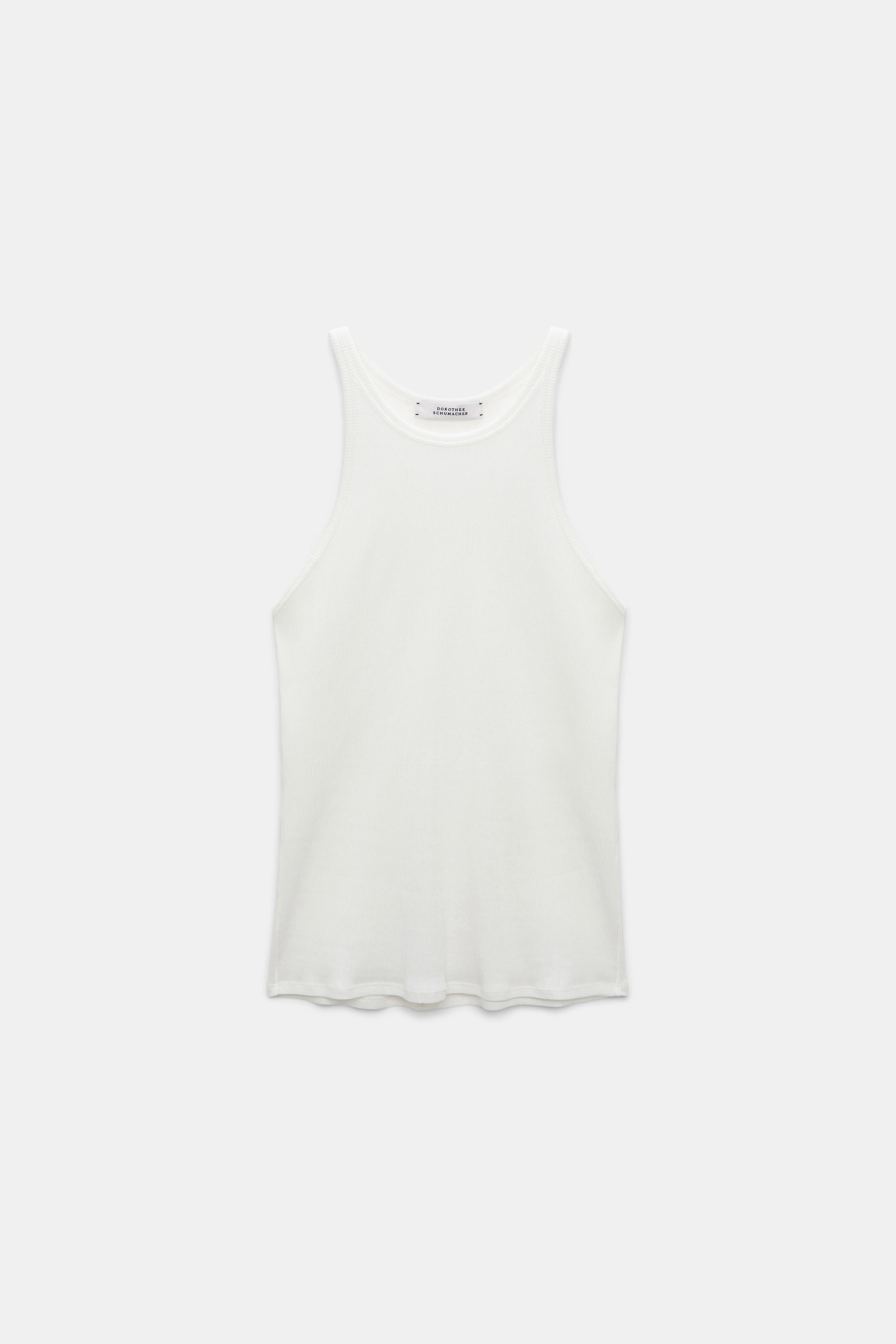 PURE SLEEKNESS top - 1