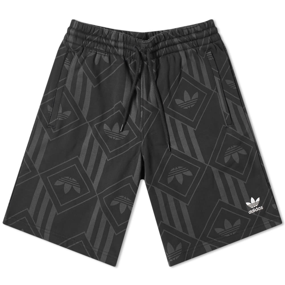 Adidas Mono Tonal Short - 1