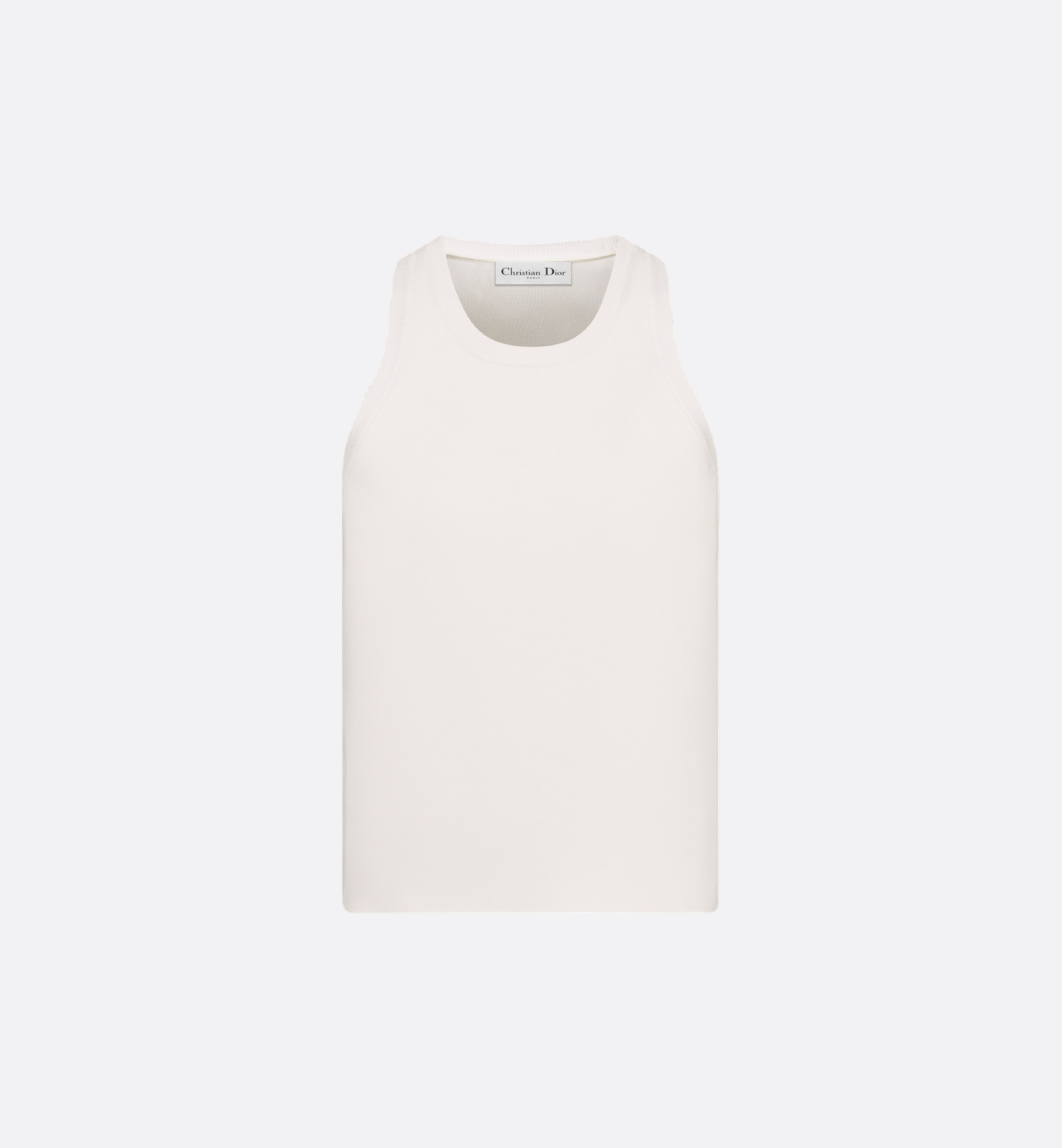 Tank Top - 1