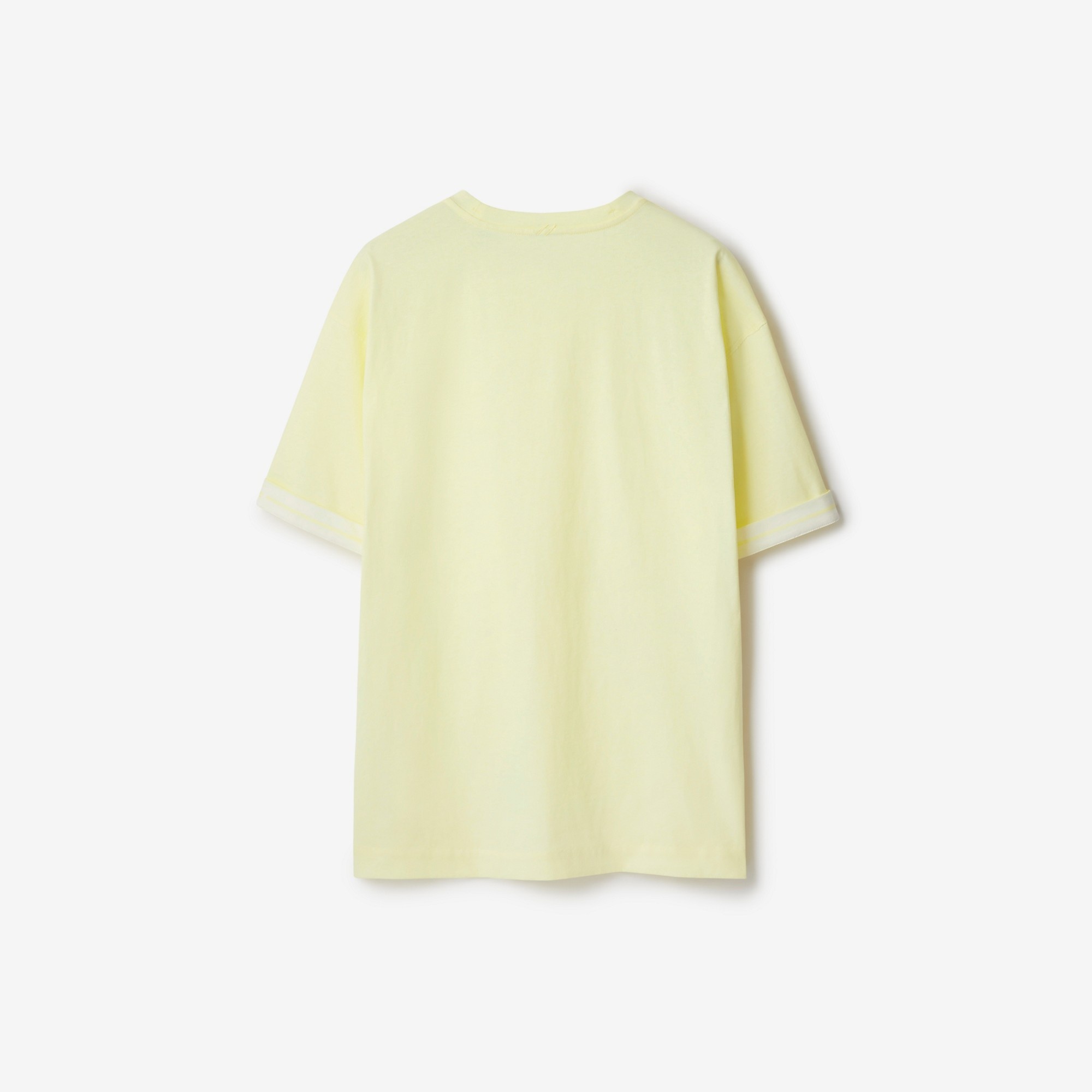 Cotton T-shirt - 5