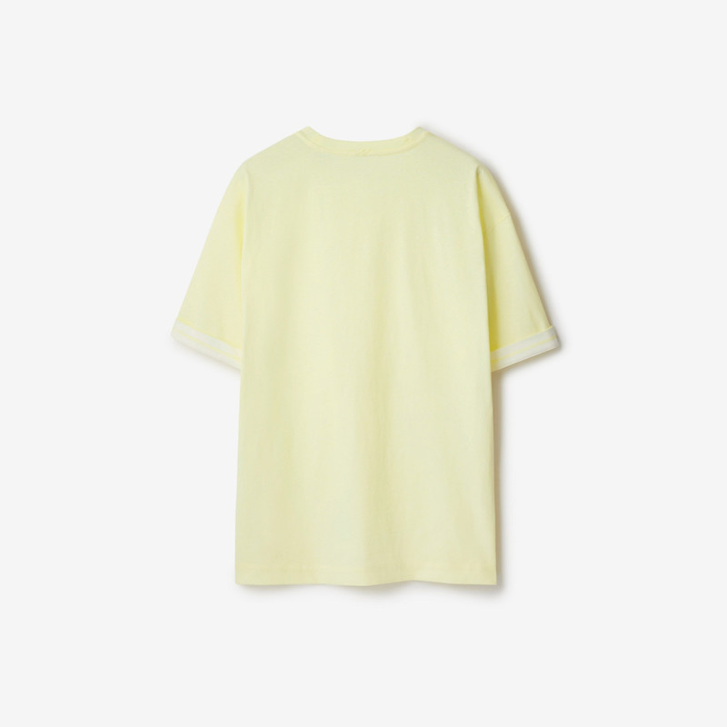 Cotton T-shirt 5