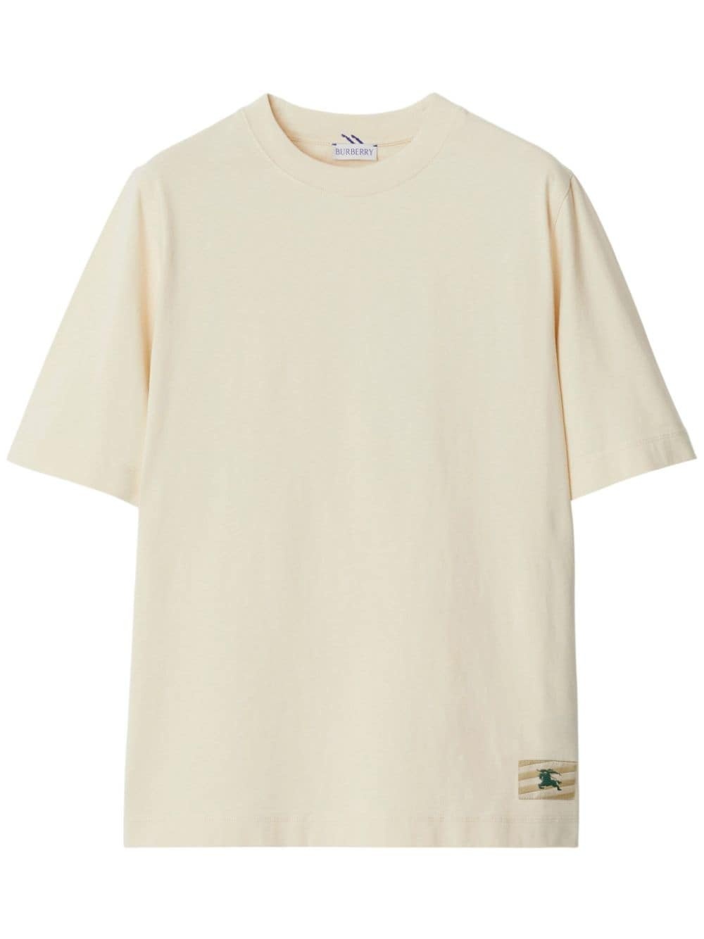 EKD cotton T-shirt - 1
