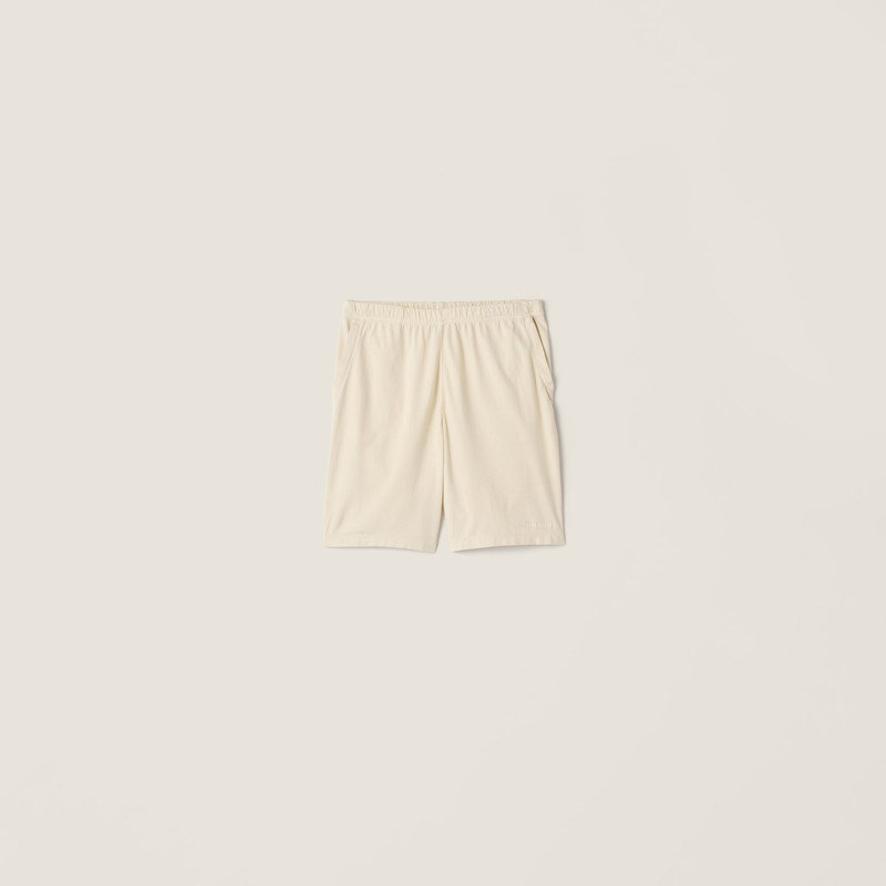 Jersey Bermudas 1