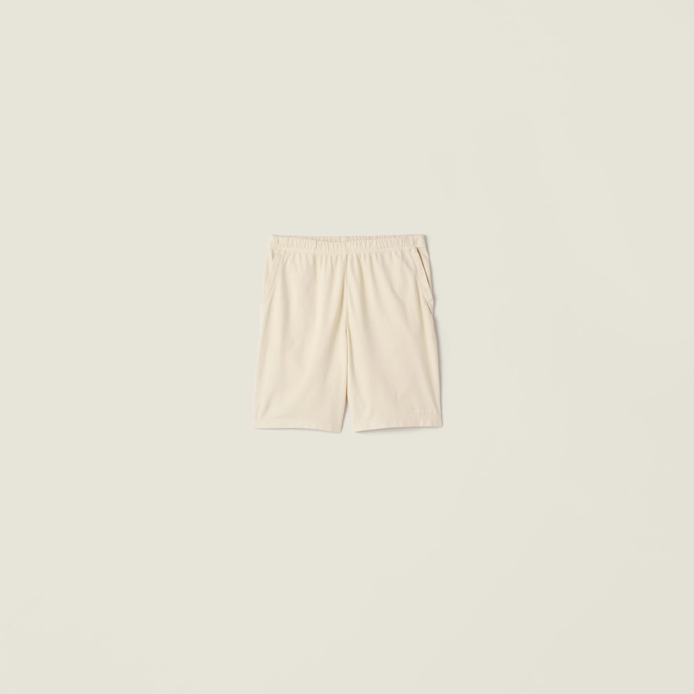 Jersey Bermudas - 1