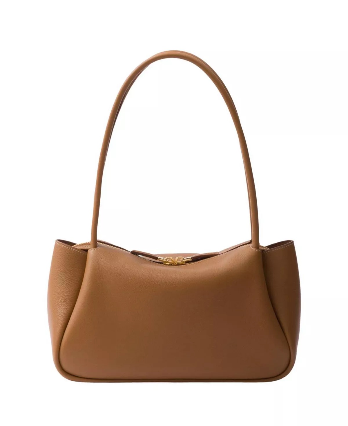Darling Medium Leather Shoulder Bag - 7