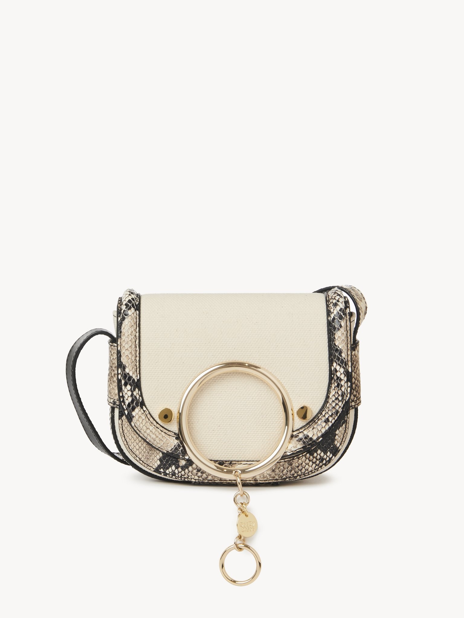 MARA SMALL CROSSBODY BAG - 1