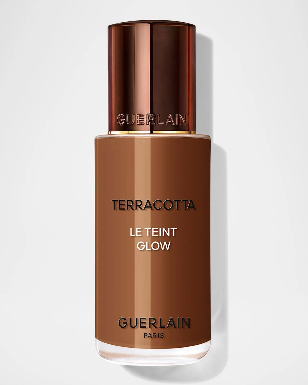 Terracotta Le Teint Glow Foundation, 1.2 oz. - 1