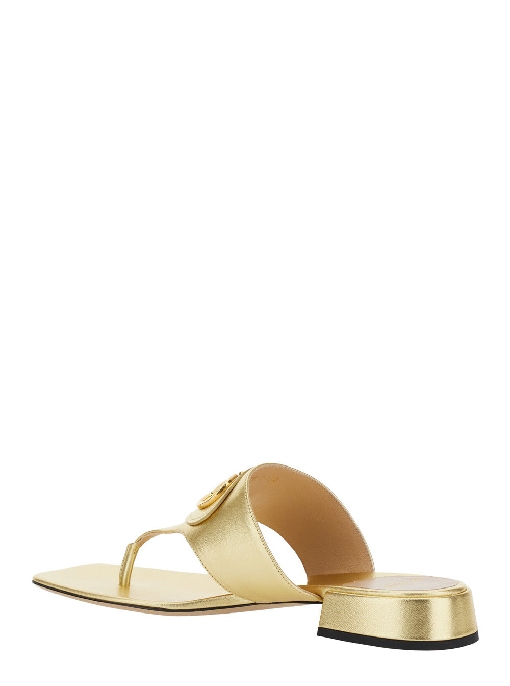Valentino Garavani Women Thong - 3