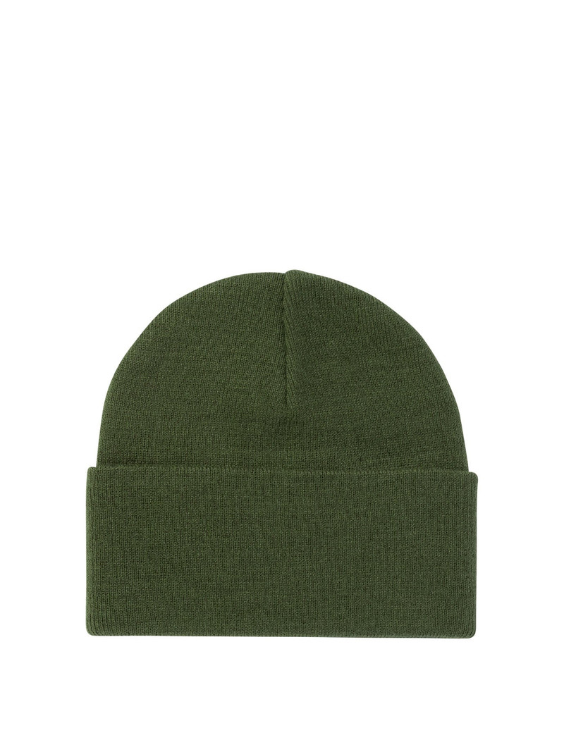 Carhartt American Script Hats Green outlook