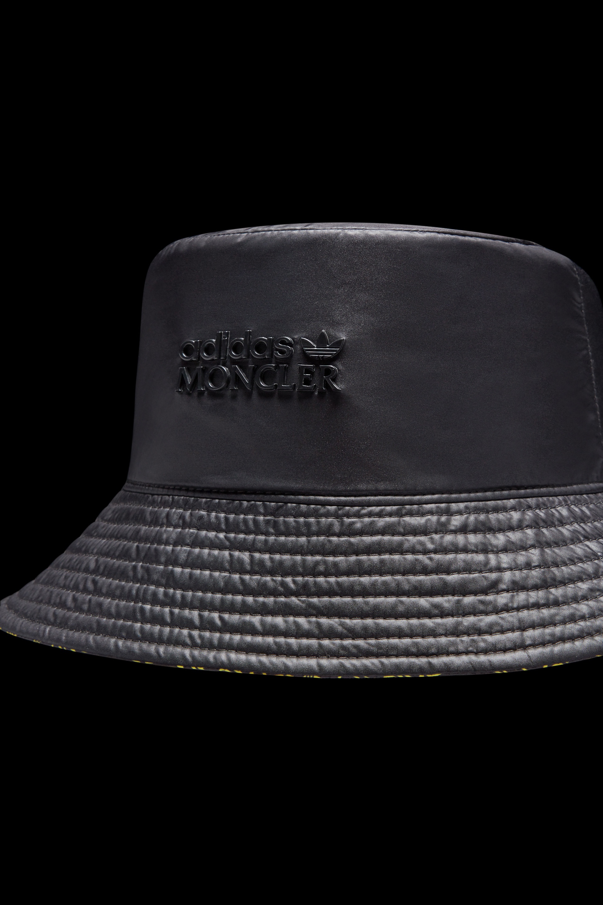 Reversible Bucket Hat - 5