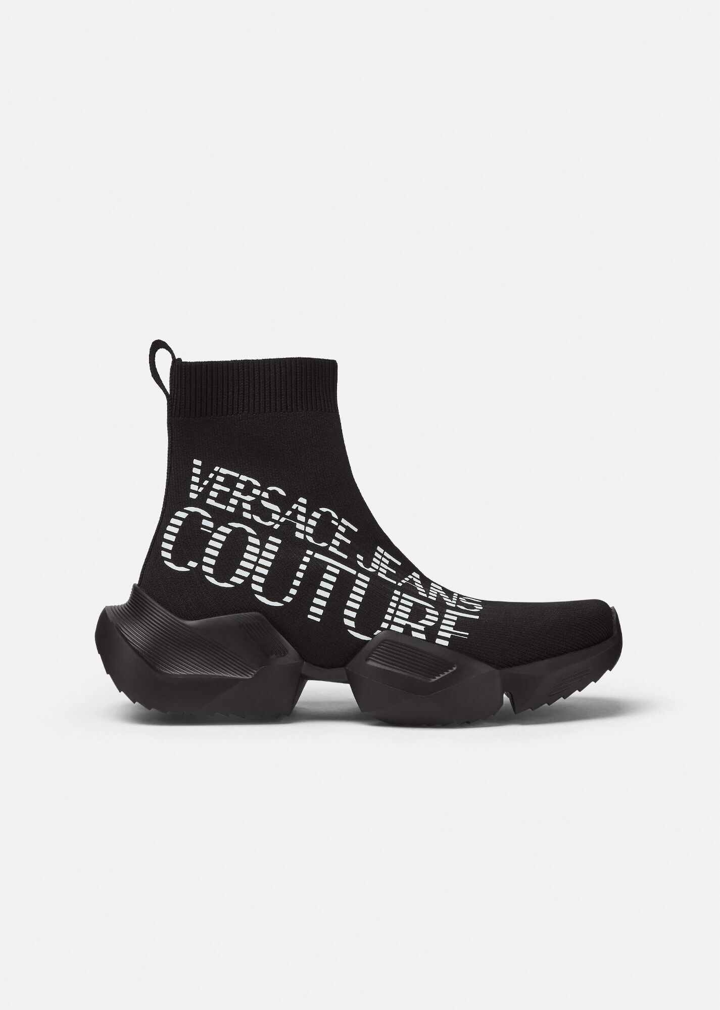 Gravity Logo Sneakers - 1