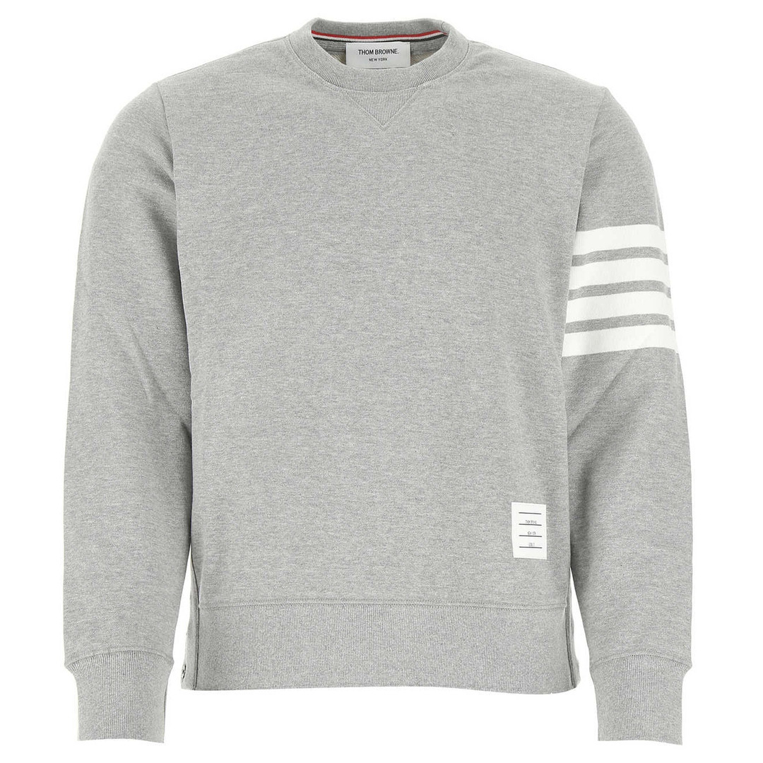 Classic Sweatshirt - 4