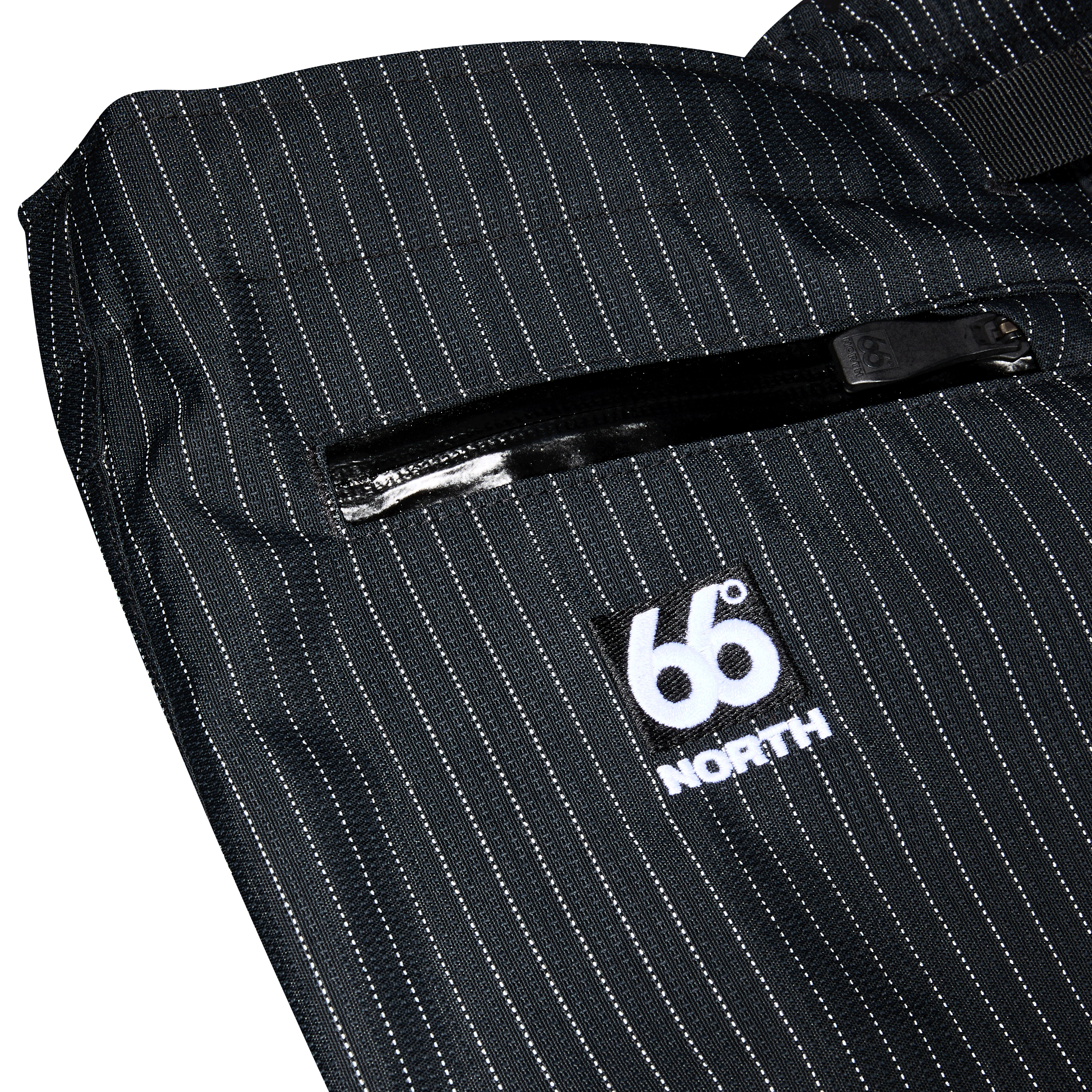 Reflective Capsule | Special Edition Shell Pants (Unisex) - 8