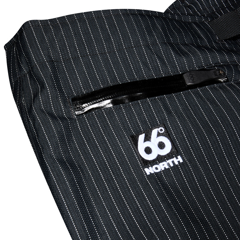 Reflective Capsule | Special Edition Shell Pants (Unisex) 8