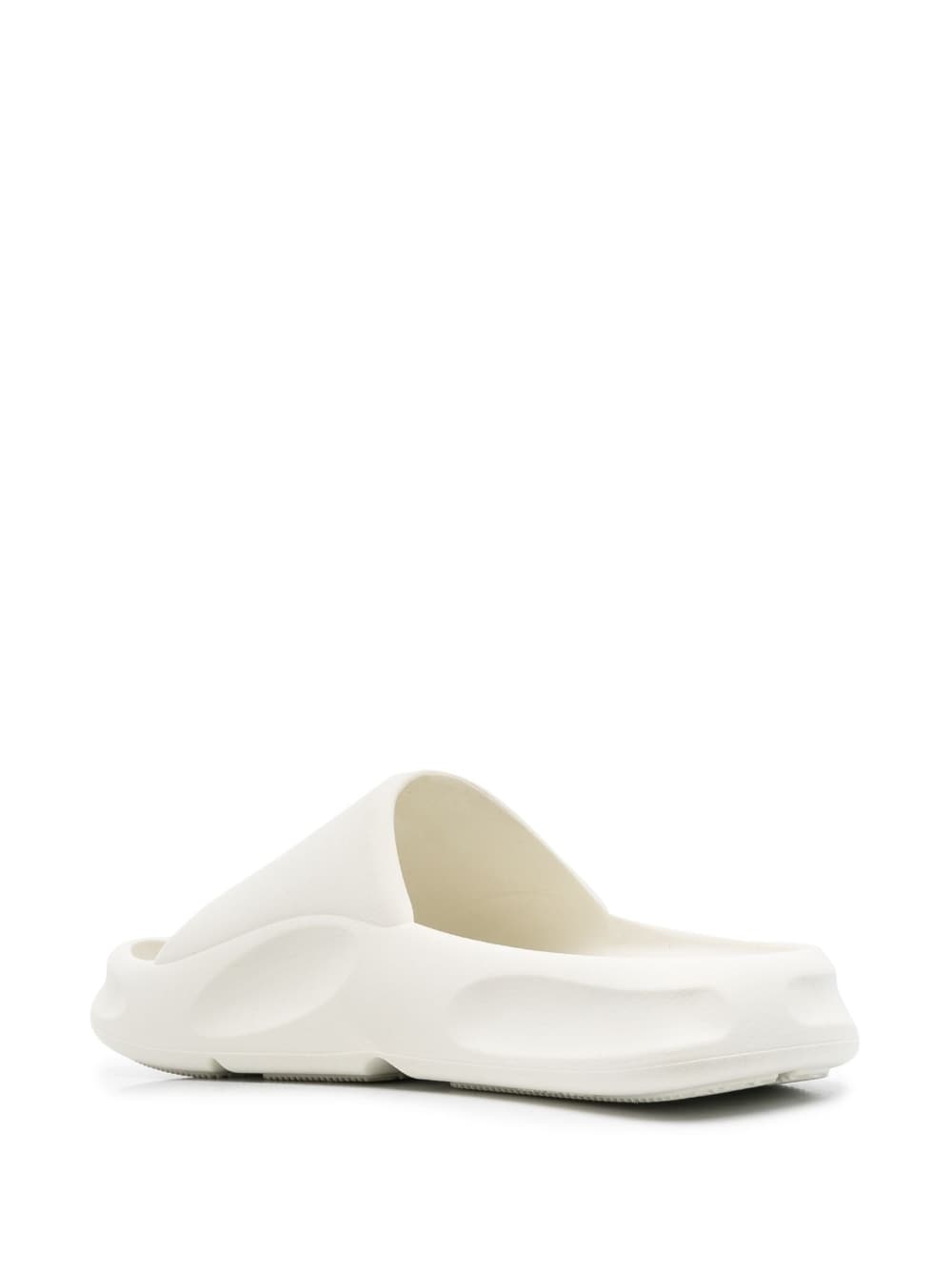 moulded slip-on slides - 3