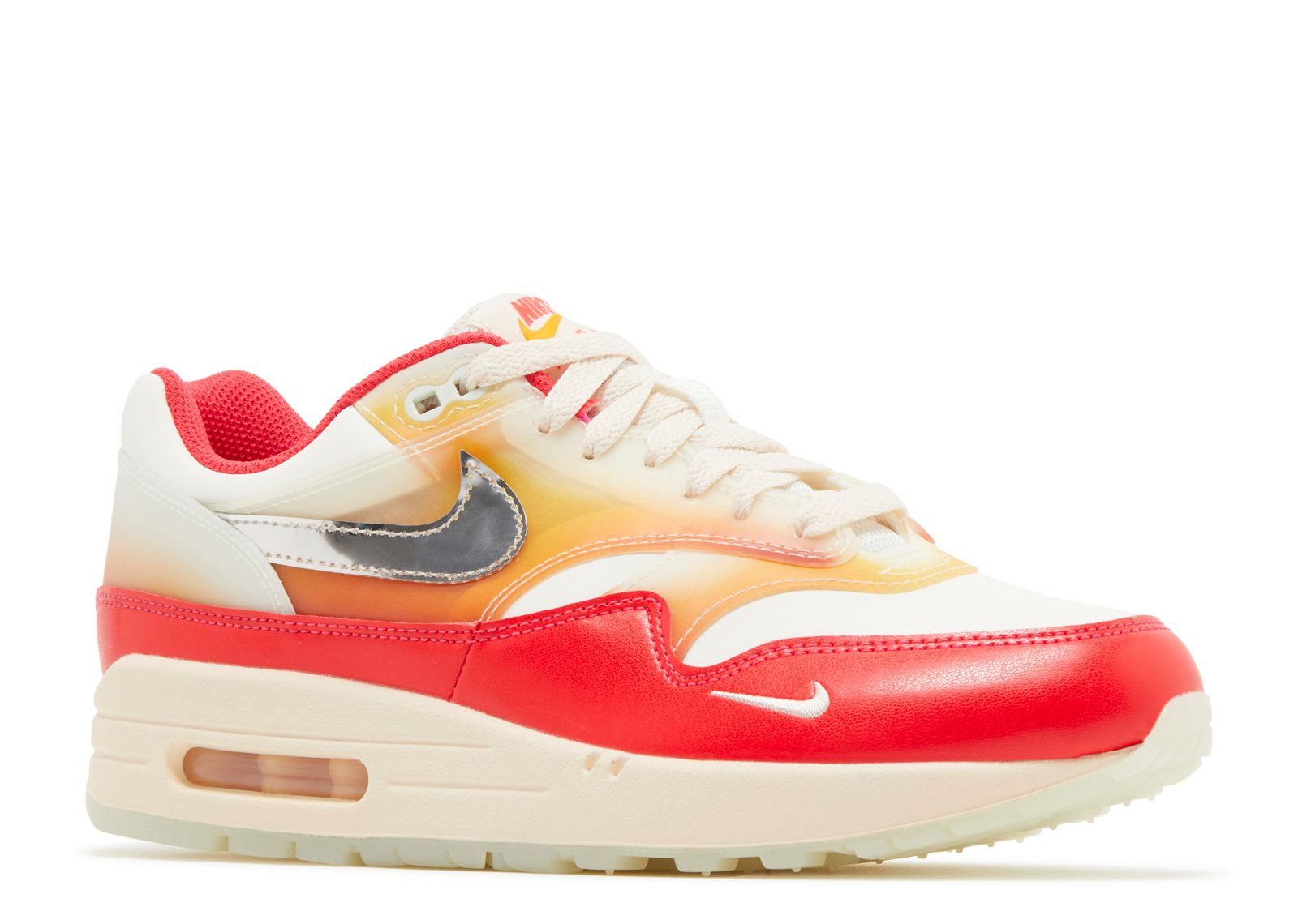 WMNS AIR MAX 1 'SOFT VINYL' - 2