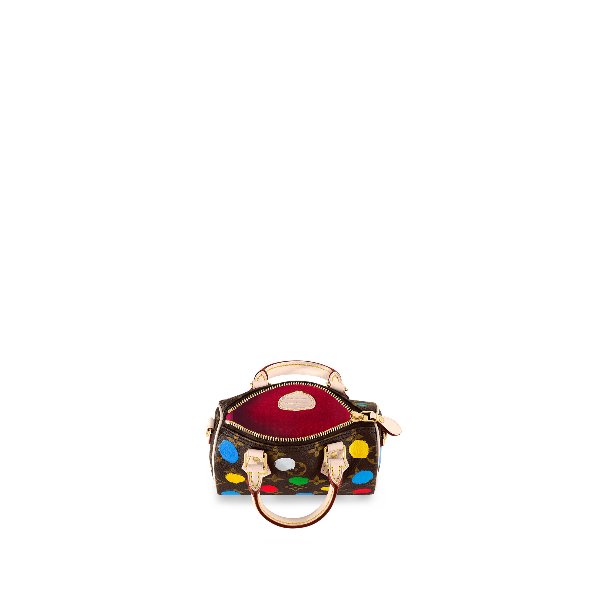 LV x YK Nano Speedy - 4